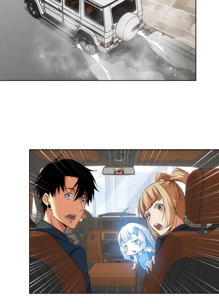 Ta Có Thể Thấy Tỉ Lệ Thành Công Chapter 218 - Trang 2