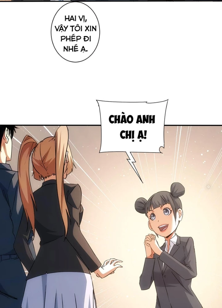 Ta Có Thể Thấy Tỉ Lệ Thành Công Chapter 218 - Trang 2