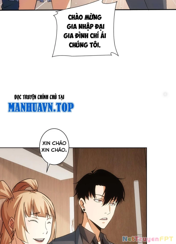 Ta Có Thể Thấy Tỉ Lệ Thành Công Chapter 218 - Trang 2