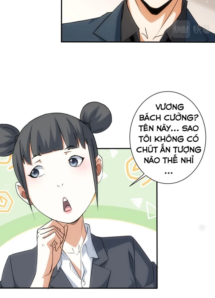 Ta Có Thể Thấy Tỉ Lệ Thành Công Chapter 218 - Trang 2