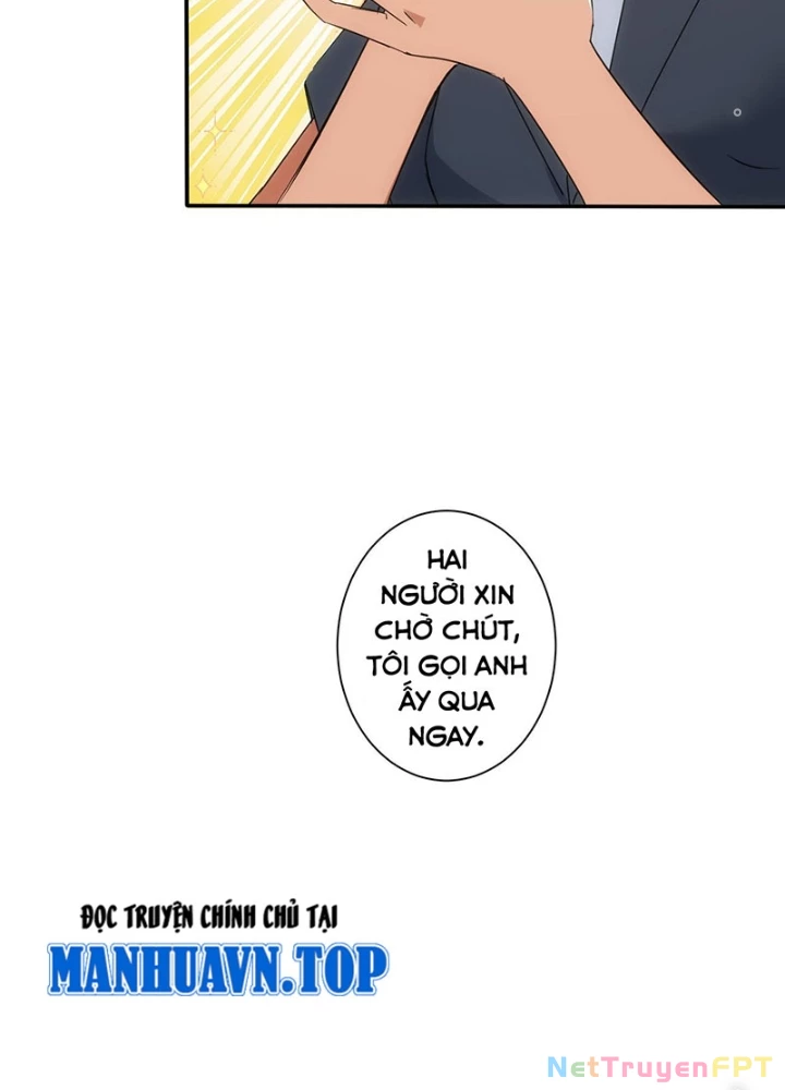 Ta Có Thể Thấy Tỉ Lệ Thành Công Chapter 218 - Trang 2