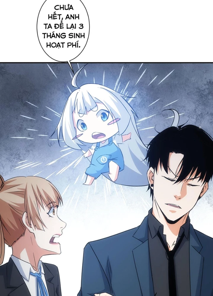 Ta Có Thể Thấy Tỉ Lệ Thành Công Chapter 218 - Trang 2