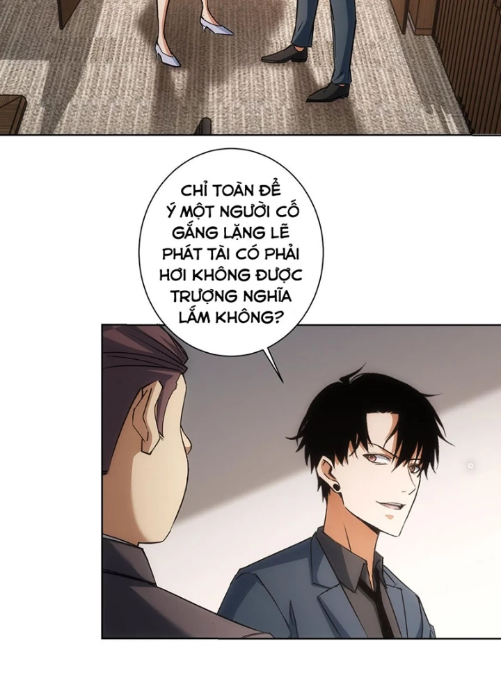 Ta Có Thể Thấy Tỉ Lệ Thành Công Chapter 218 - Trang 2