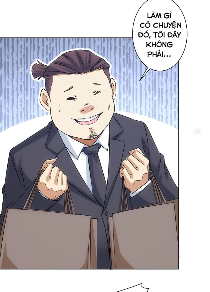 Ta Có Thể Thấy Tỉ Lệ Thành Công Chapter 218 - Trang 2