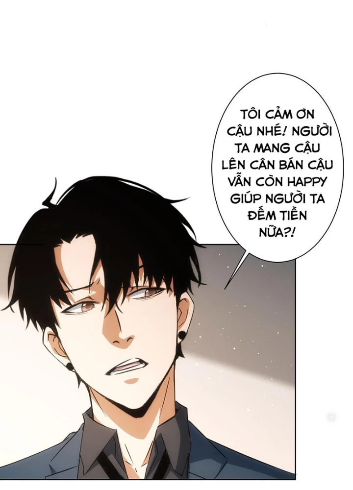 Ta Có Thể Thấy Tỉ Lệ Thành Công Chapter 218 - Trang 2