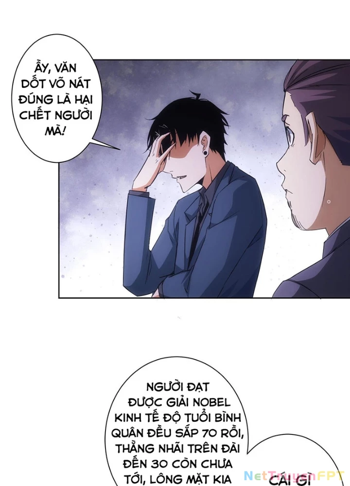 Ta Có Thể Thấy Tỉ Lệ Thành Công Chapter 218 - Trang 2