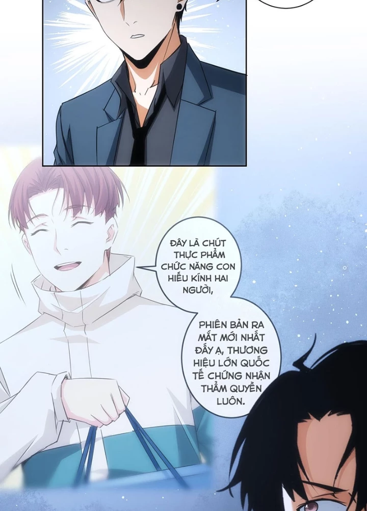 Ta Có Thể Thấy Tỉ Lệ Thành Công Chapter 218 - Trang 2