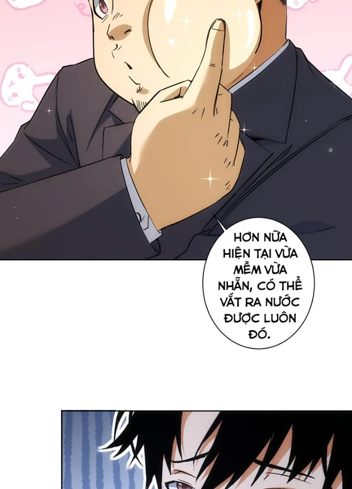 Ta Có Thể Thấy Tỉ Lệ Thành Công Chapter 218 - Trang 2