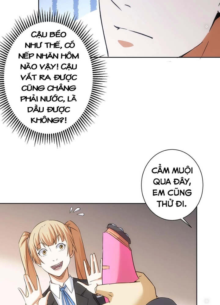 Ta Có Thể Thấy Tỉ Lệ Thành Công Chapter 218 - Trang 2