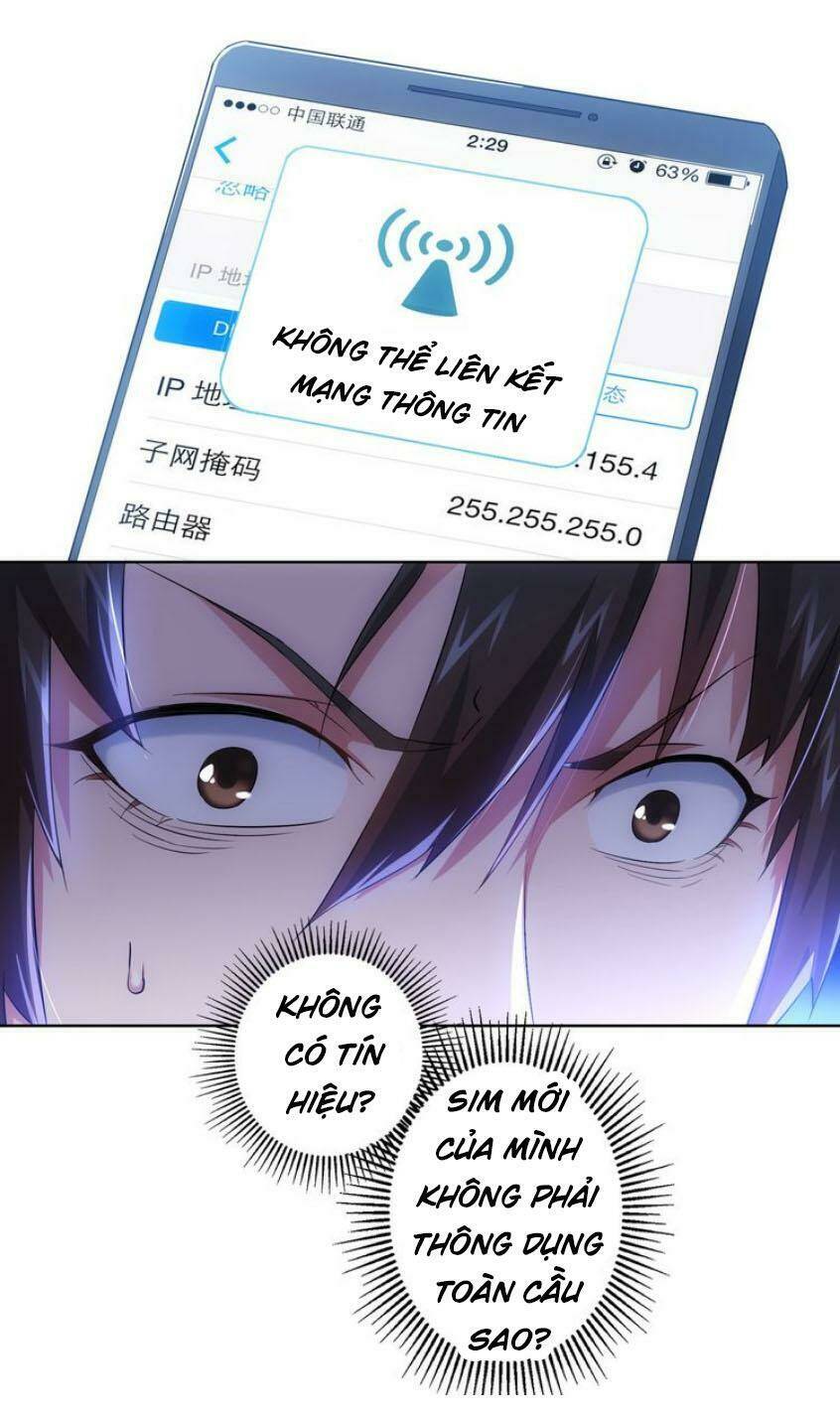 Ta Có Thể Thấy Tỉ Lệ Thành Công Chapter 25 - Trang 2