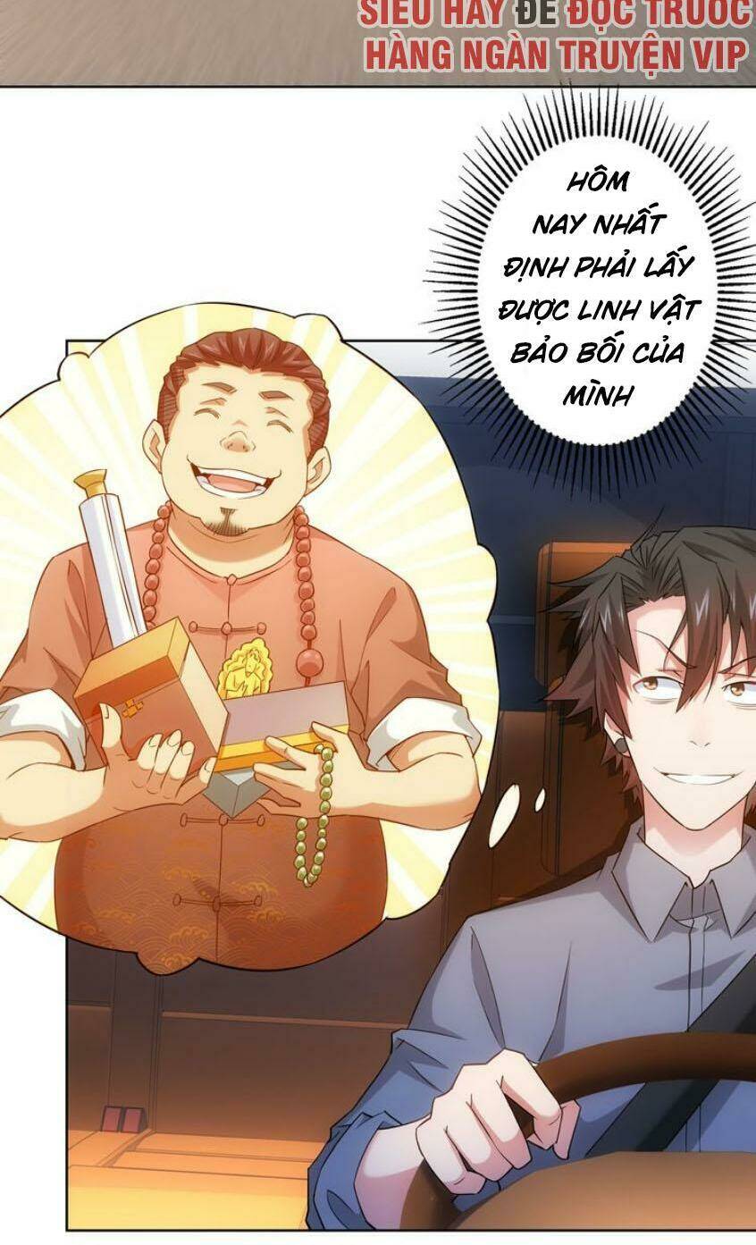 Ta Có Thể Thấy Tỉ Lệ Thành Công Chapter 25 - Trang 2