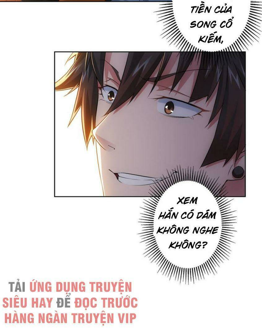 Ta Có Thể Thấy Tỉ Lệ Thành Công Chapter 25 - Trang 2