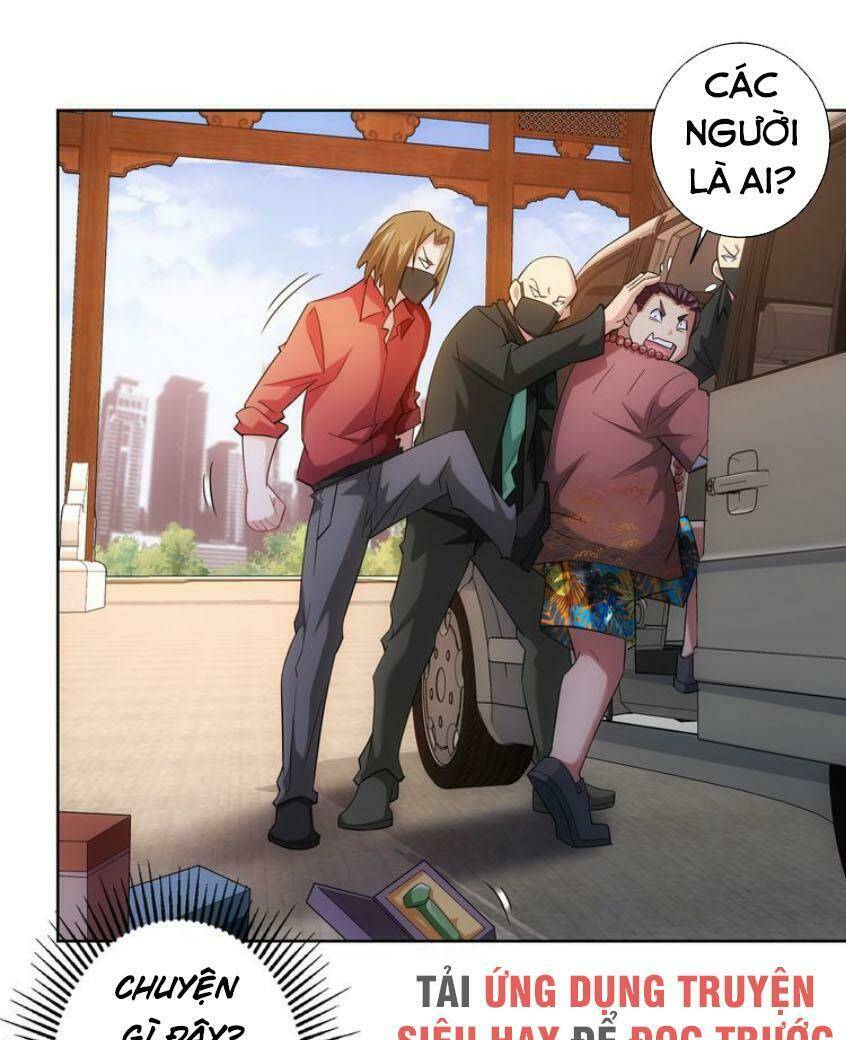 Ta Có Thể Thấy Tỉ Lệ Thành Công Chapter 25 - Trang 2