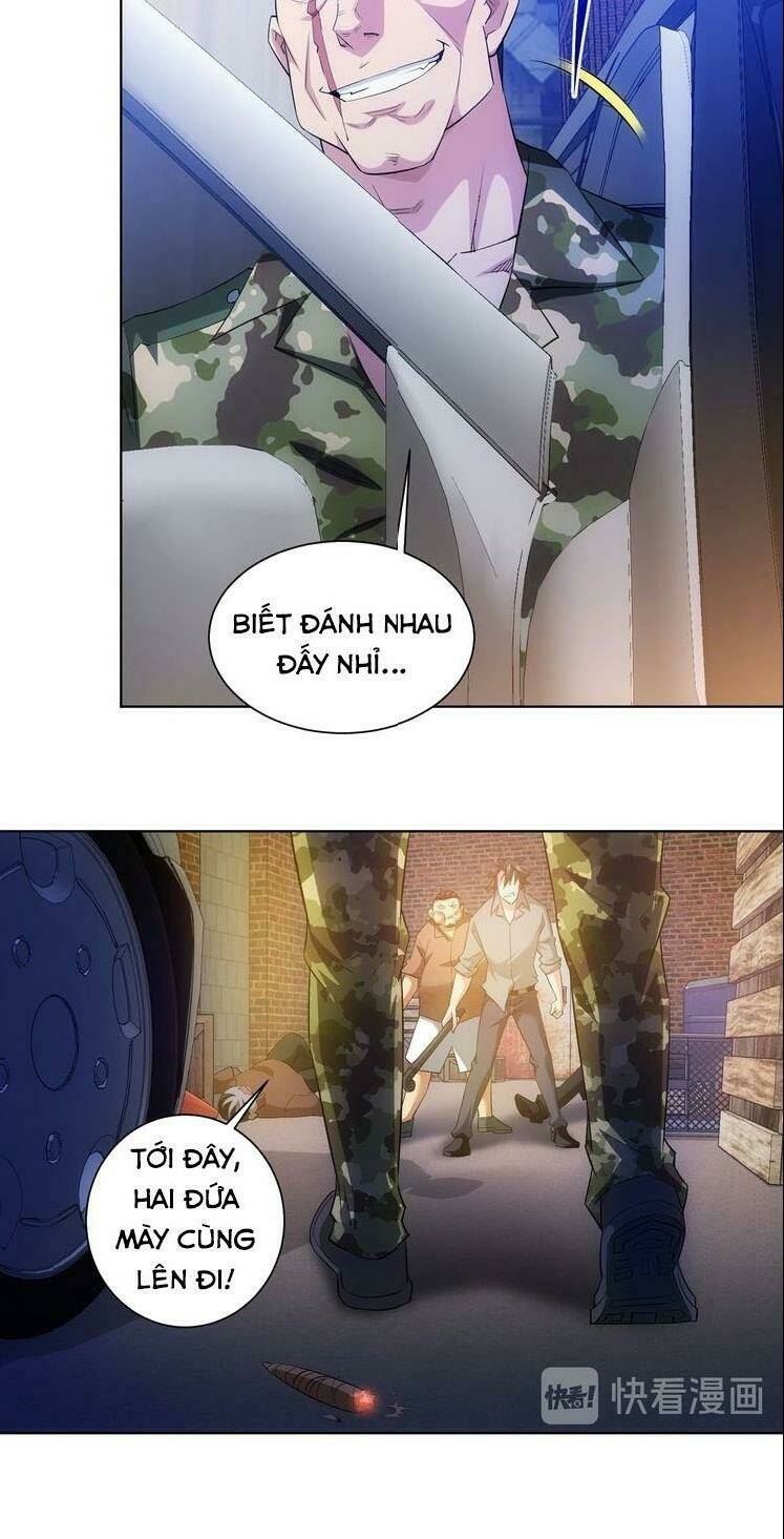 Ta Có Thể Thấy Tỉ Lệ Thành Công Chapter 27 - Trang 2