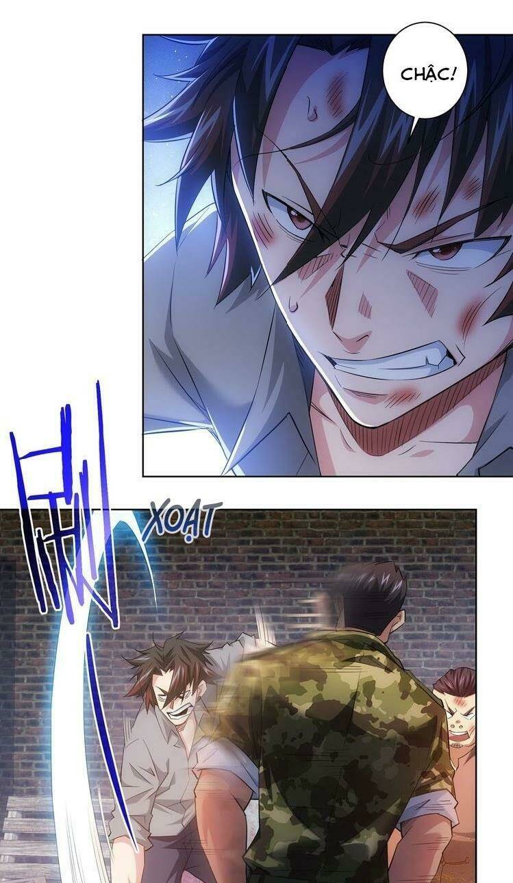 Ta Có Thể Thấy Tỉ Lệ Thành Công Chapter 27 - Trang 2