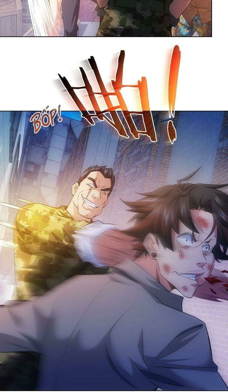 Ta Có Thể Thấy Tỉ Lệ Thành Công Chapter 27 - Trang 2