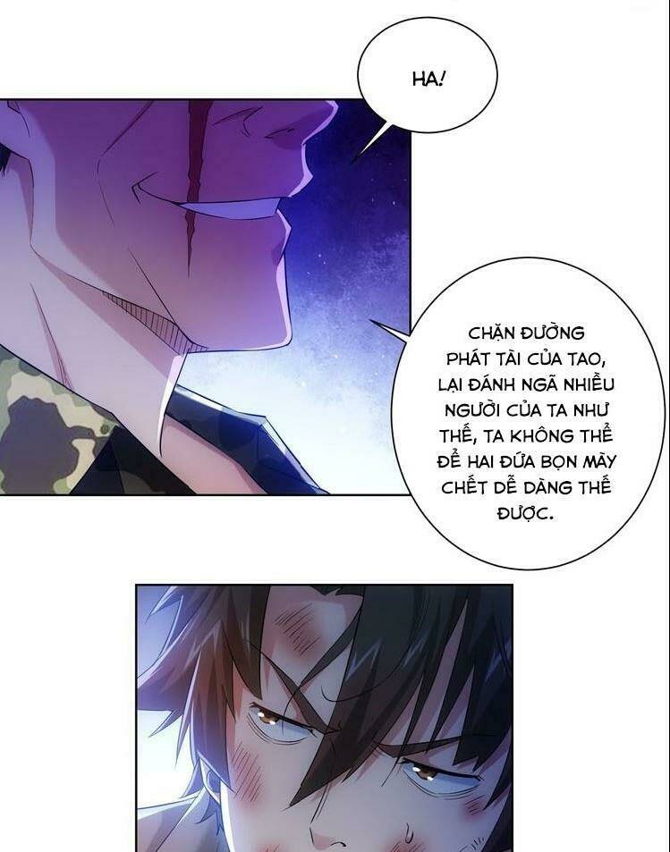 Ta Có Thể Thấy Tỉ Lệ Thành Công Chapter 27 - Trang 2