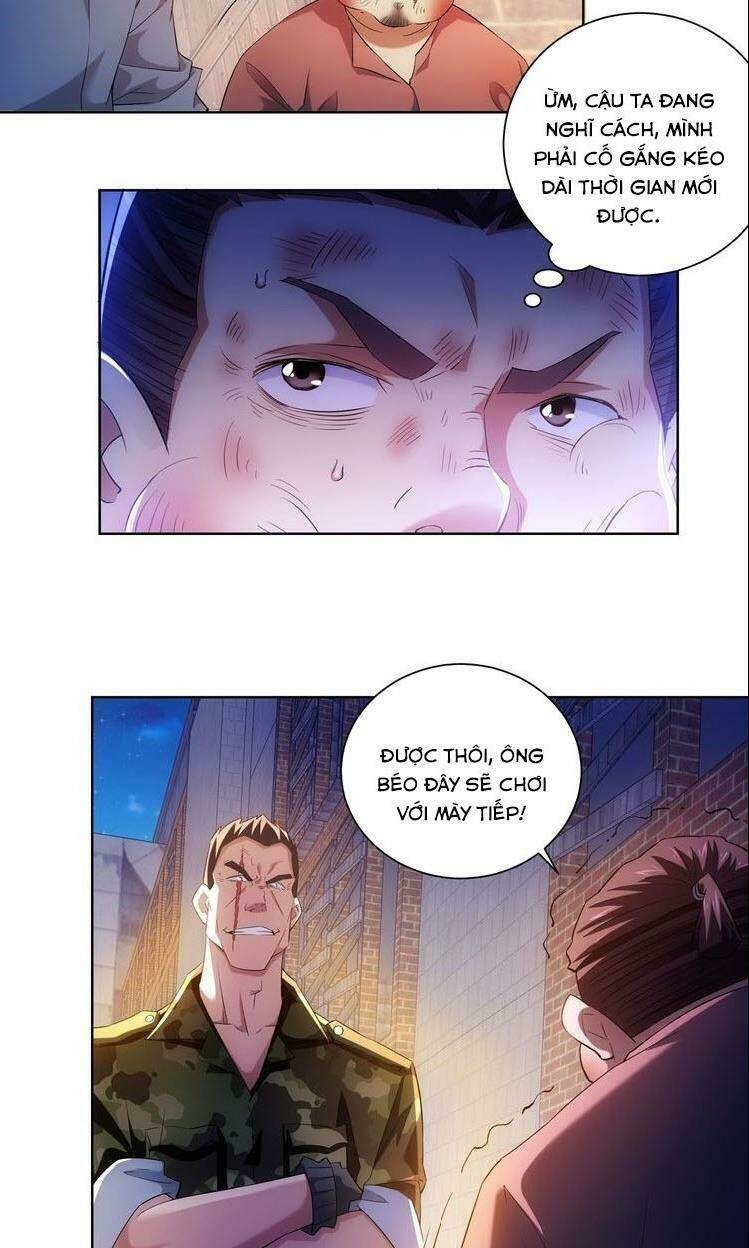 Ta Có Thể Thấy Tỉ Lệ Thành Công Chapter 27 - Trang 2