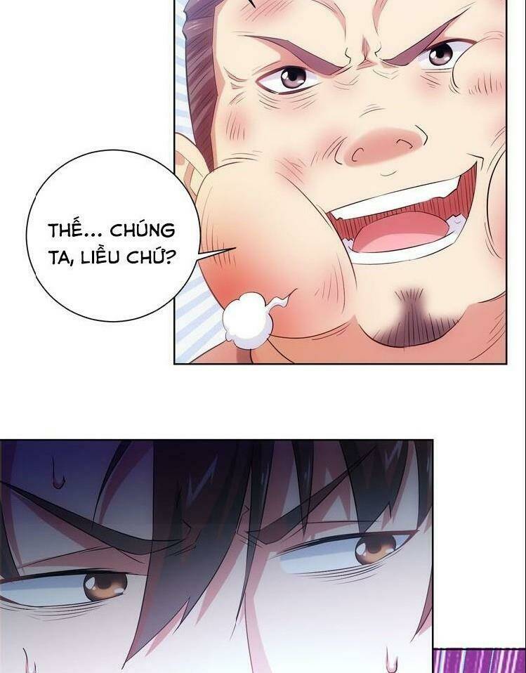 Ta Có Thể Thấy Tỉ Lệ Thành Công Chapter 27 - Trang 2