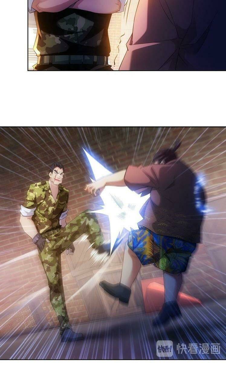 Ta Có Thể Thấy Tỉ Lệ Thành Công Chapter 27 - Trang 2