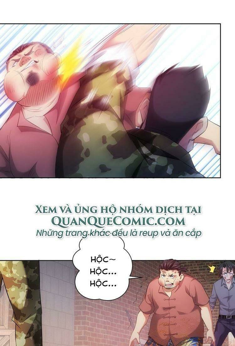 Ta Có Thể Thấy Tỉ Lệ Thành Công Chapter 27 - Trang 2