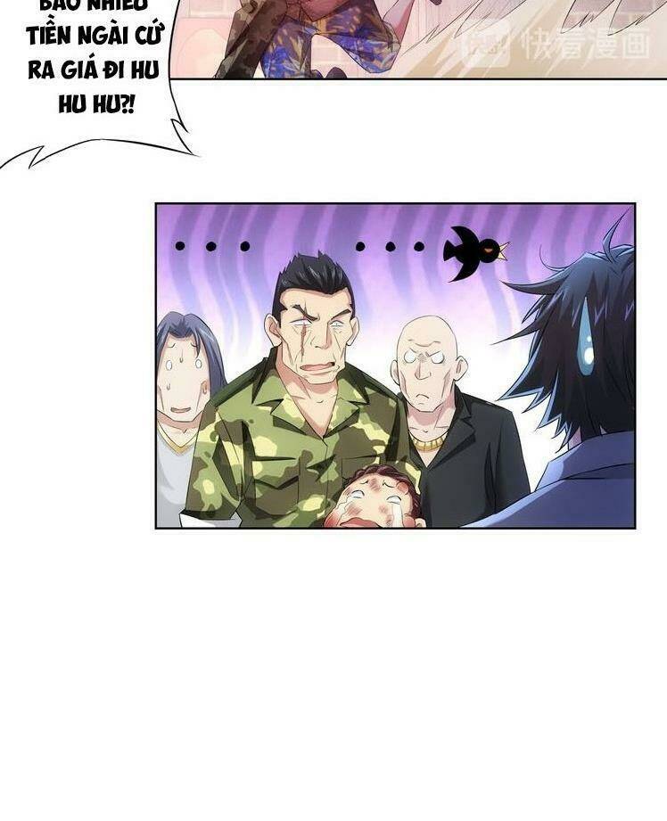 Ta Có Thể Thấy Tỉ Lệ Thành Công Chapter 27 - Trang 2