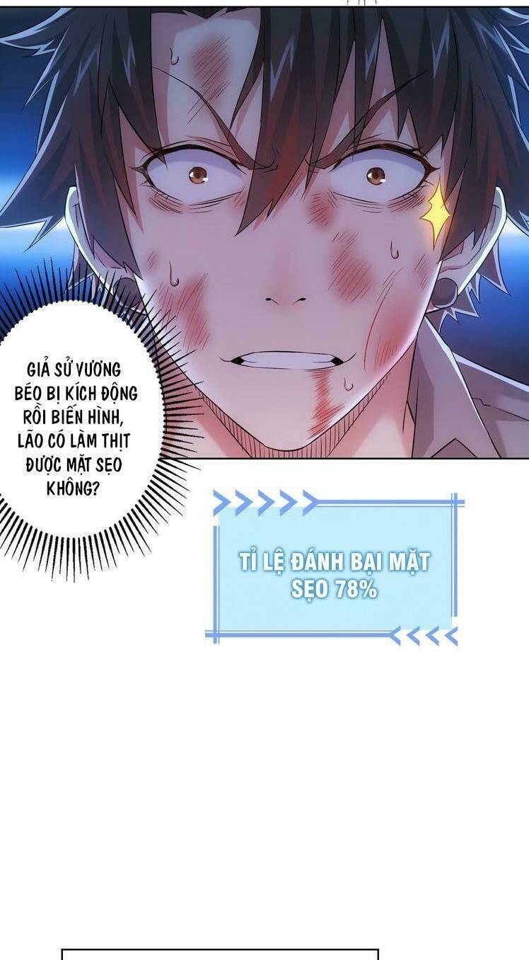 Ta Có Thể Thấy Tỉ Lệ Thành Công Chapter 27 - Trang 2