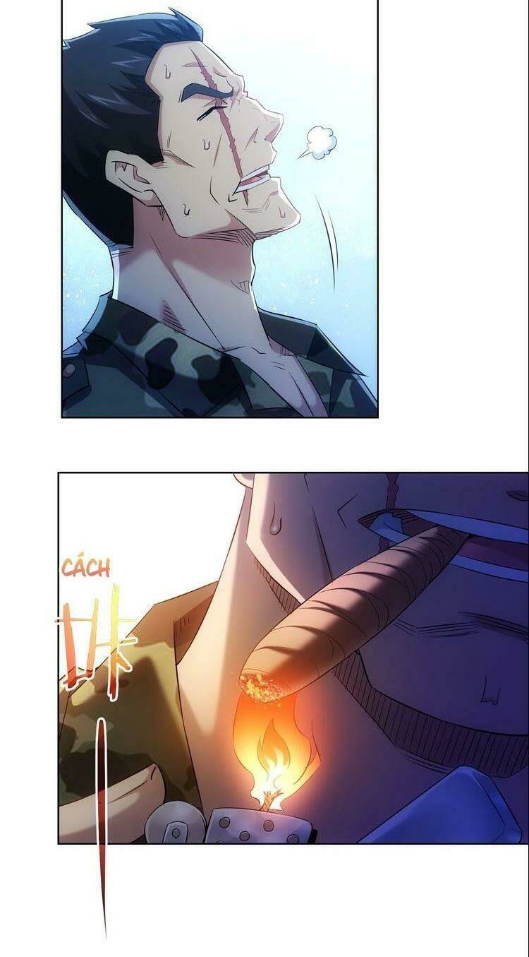 Ta Có Thể Thấy Tỉ Lệ Thành Công Chapter 27 - Trang 2