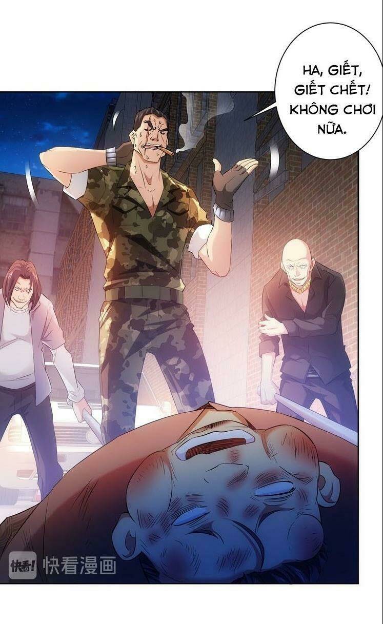 Ta Có Thể Thấy Tỉ Lệ Thành Công Chapter 27 - Trang 2