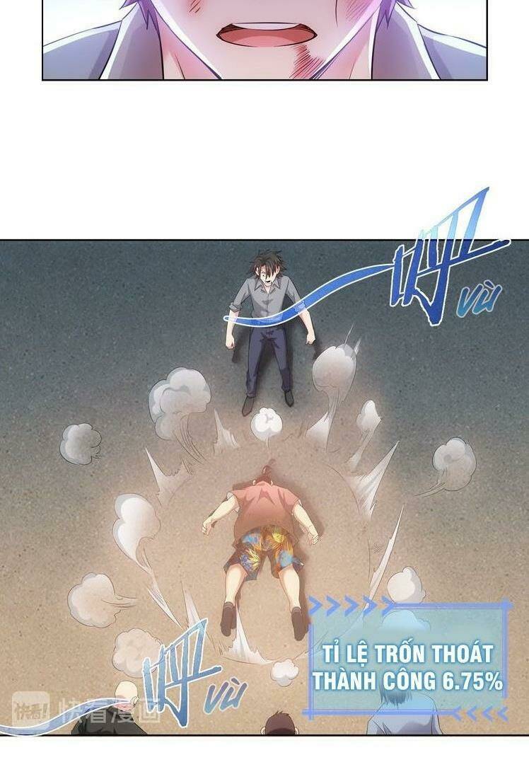 Ta Có Thể Thấy Tỉ Lệ Thành Công Chapter 27 - Trang 2