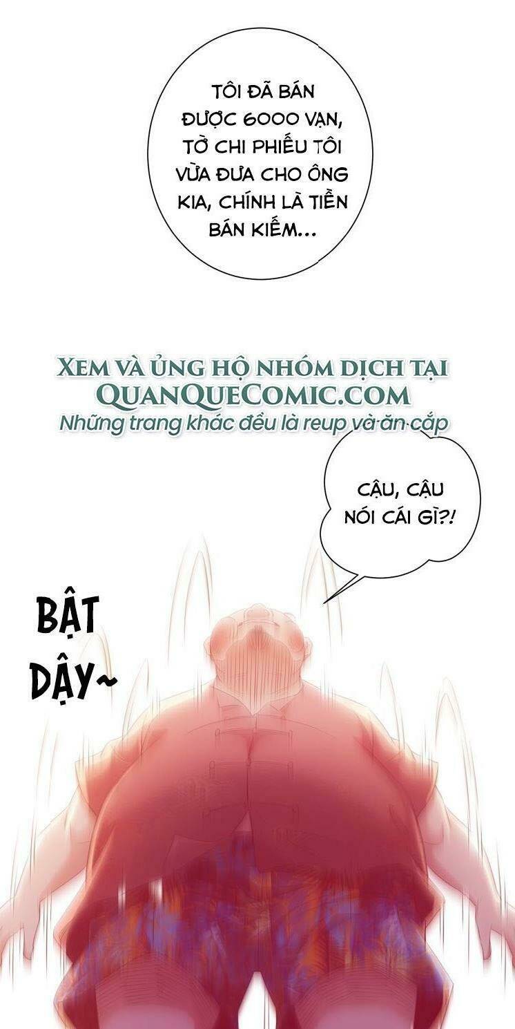 Ta Có Thể Thấy Tỉ Lệ Thành Công Chapter 27 - Trang 2