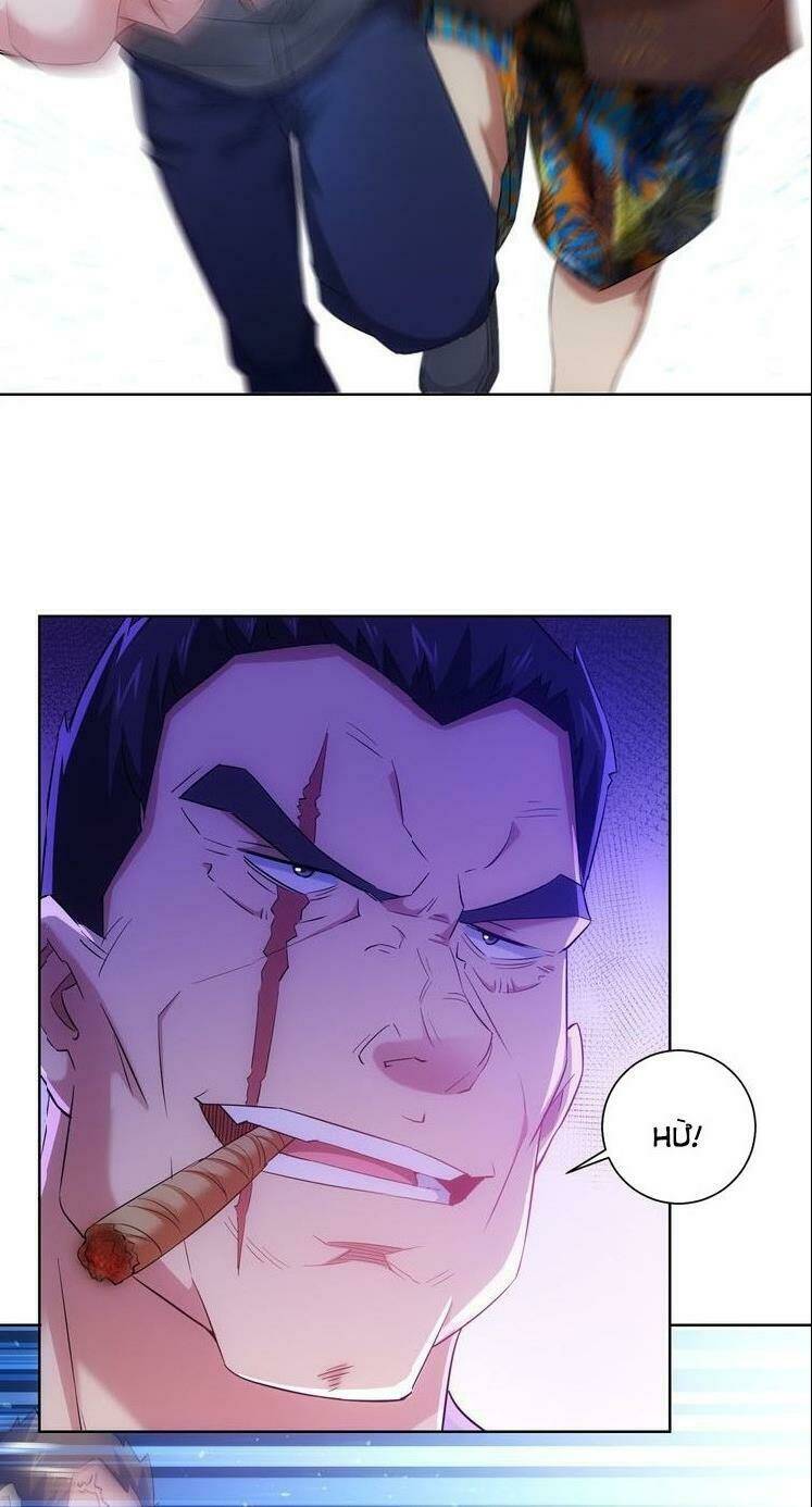 Ta Có Thể Thấy Tỉ Lệ Thành Công Chapter 27 - Trang 2