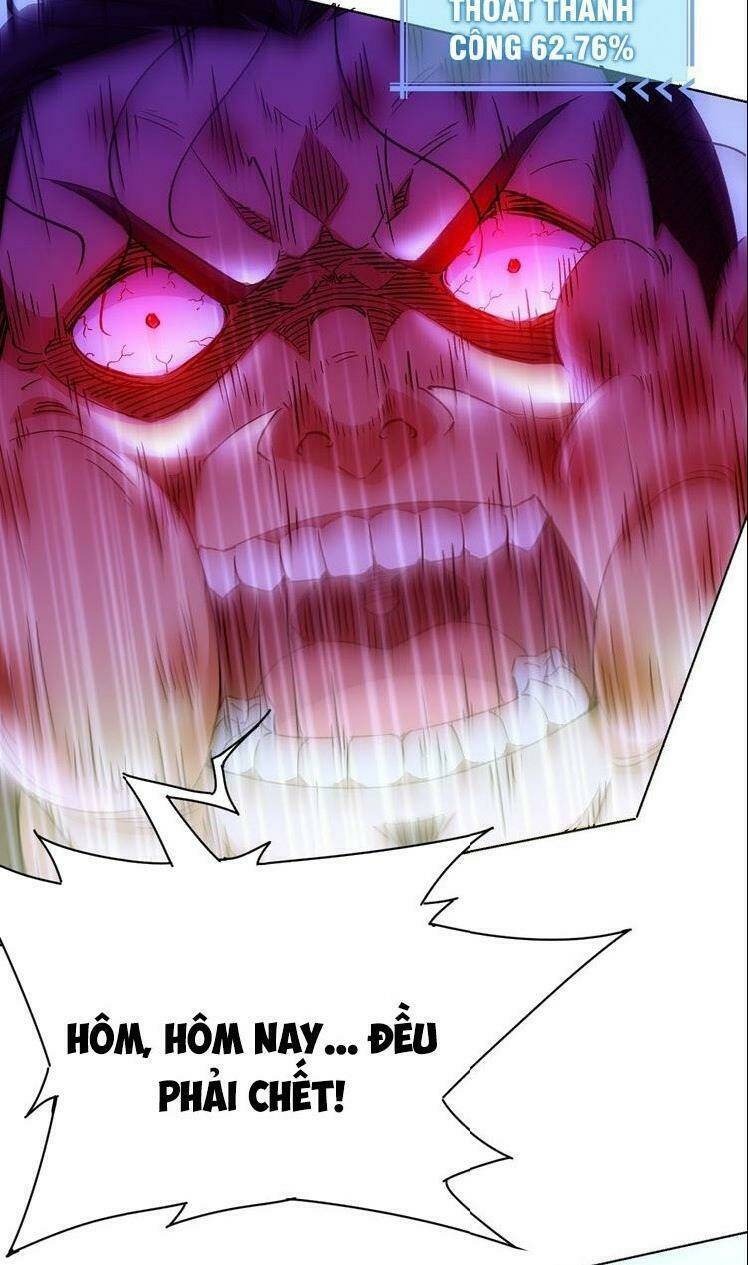 Ta Có Thể Thấy Tỉ Lệ Thành Công Chapter 27 - Trang 2