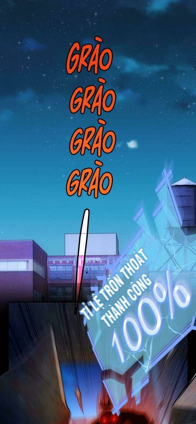 Ta Có Thể Thấy Tỉ Lệ Thành Công Chapter 27 - Trang 2