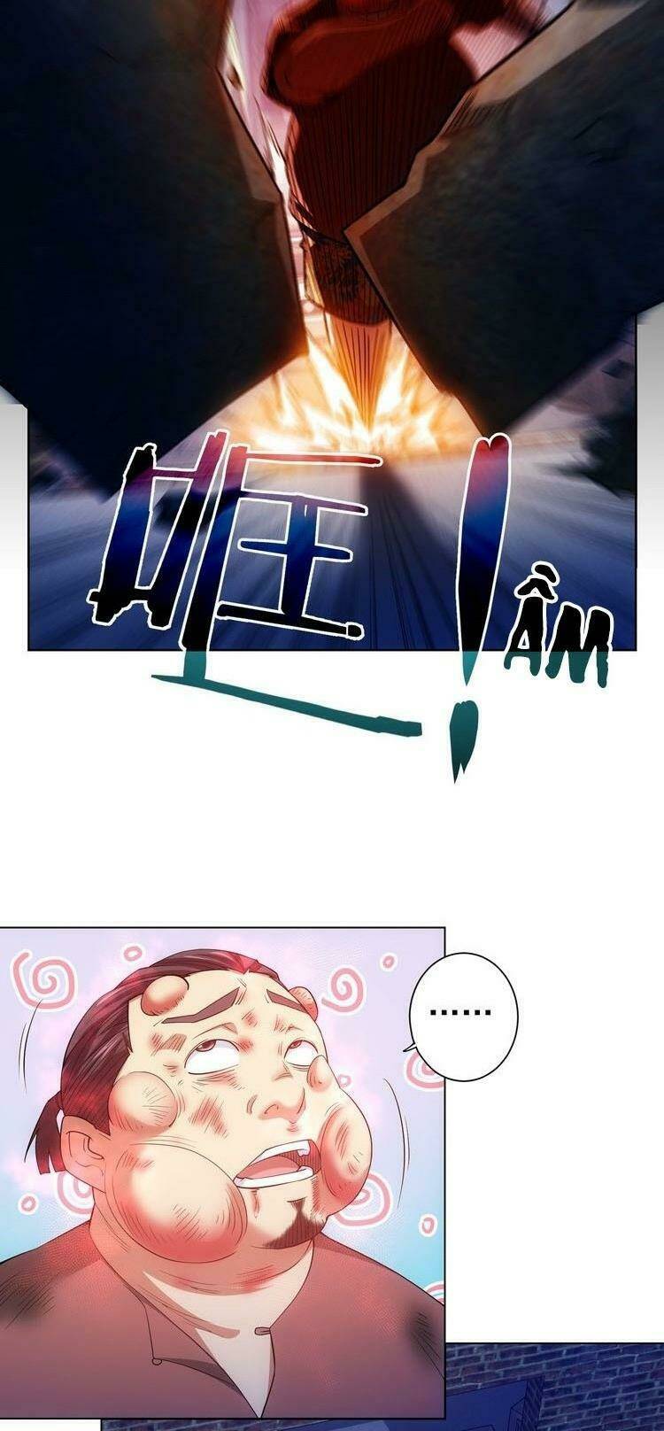 Ta Có Thể Thấy Tỉ Lệ Thành Công Chapter 27 - Trang 2