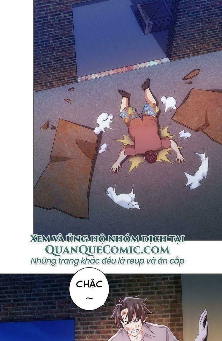 Ta Có Thể Thấy Tỉ Lệ Thành Công Chapter 27 - Trang 2