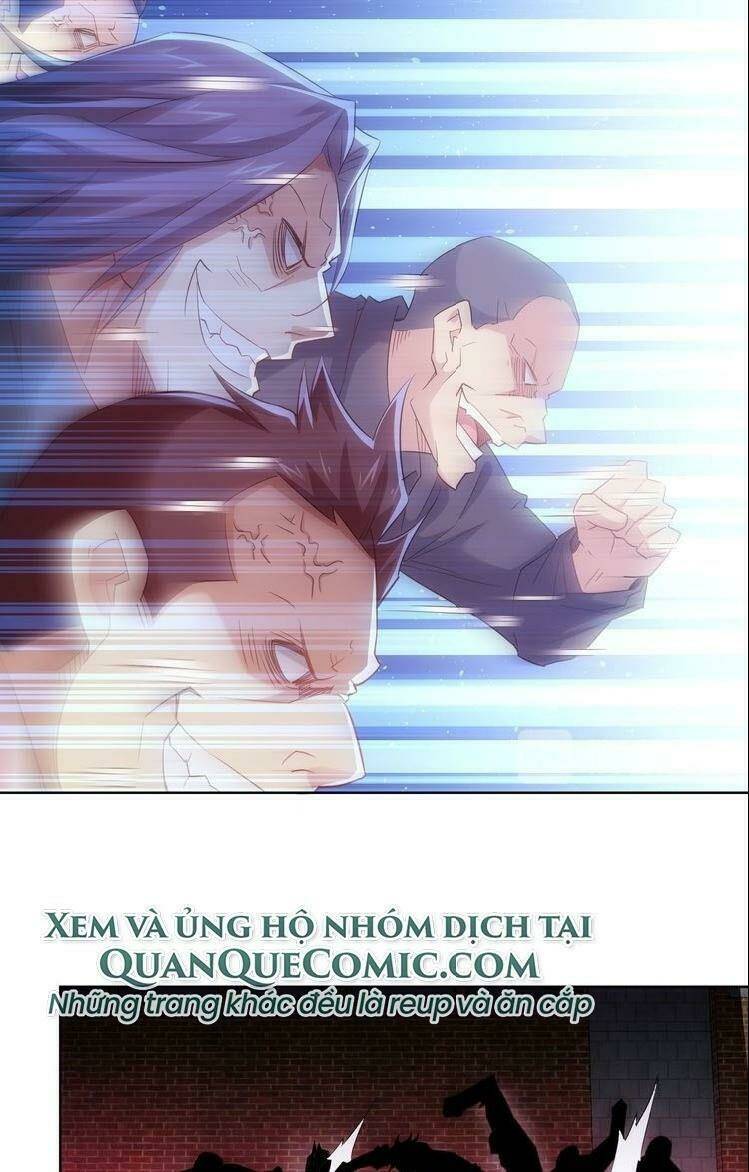 Ta Có Thể Thấy Tỉ Lệ Thành Công Chapter 27 - Trang 2