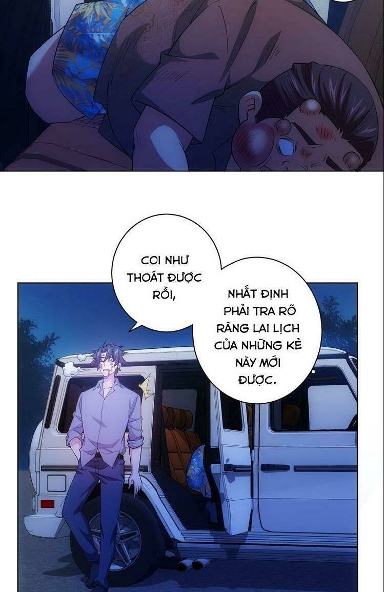 Ta Có Thể Thấy Tỉ Lệ Thành Công Chapter 27 - Trang 2