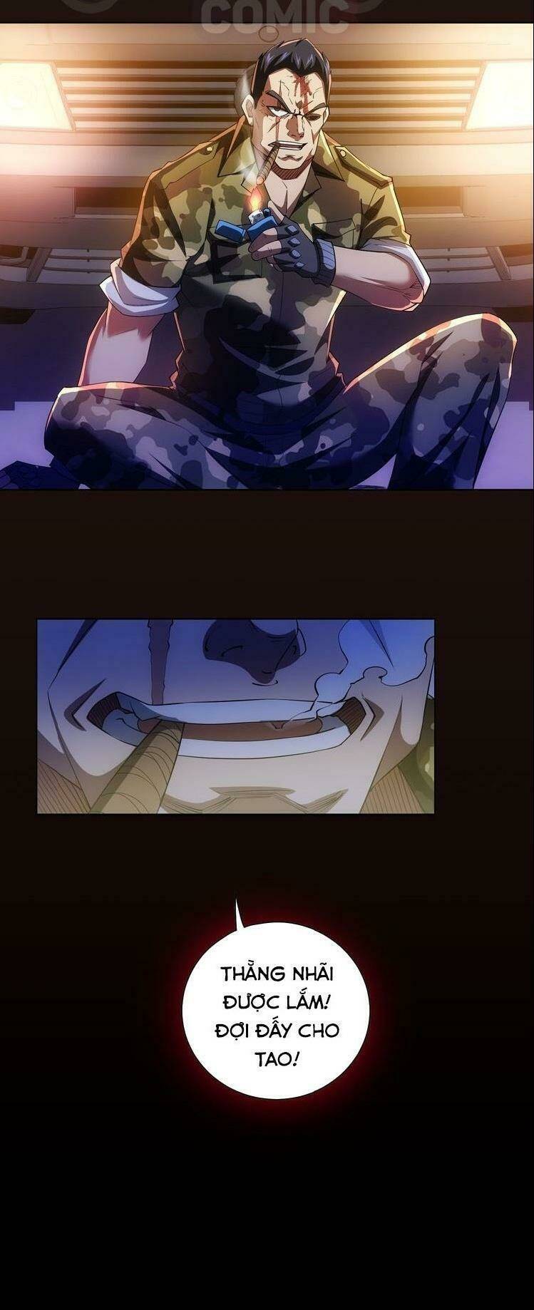 Ta Có Thể Thấy Tỉ Lệ Thành Công Chapter 27 - Trang 2