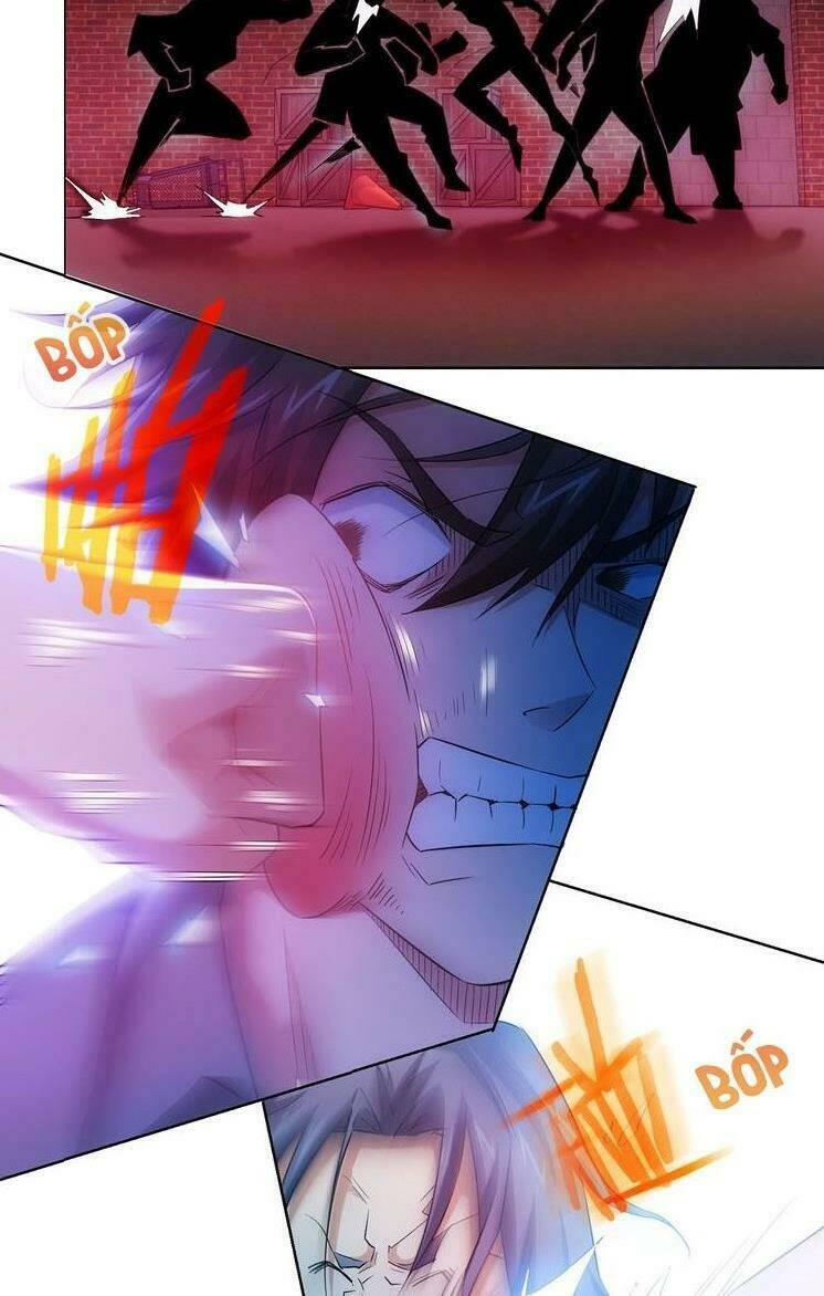 Ta Có Thể Thấy Tỉ Lệ Thành Công Chapter 27 - Trang 2