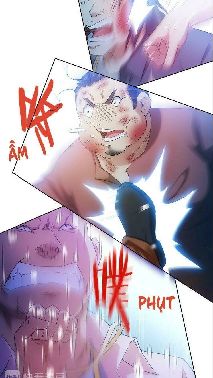 Ta Có Thể Thấy Tỉ Lệ Thành Công Chapter 27 - Trang 2