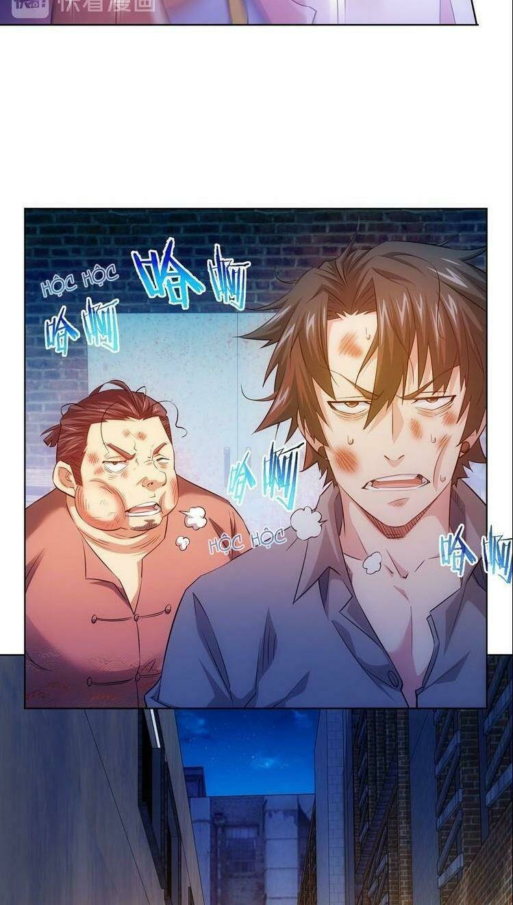 Ta Có Thể Thấy Tỉ Lệ Thành Công Chapter 27 - Trang 2