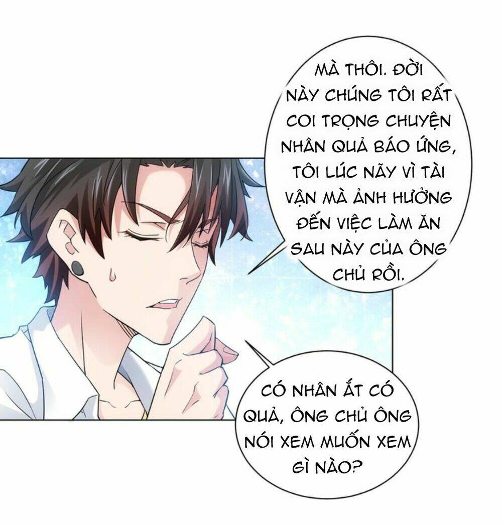 Ta Có Thể Thấy Tỉ Lệ Thành Công Chapter 3 - Trang 2