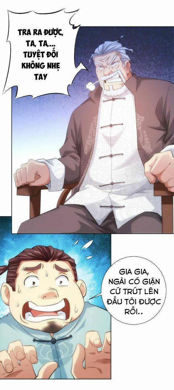 Ta Có Thể Thấy Tỉ Lệ Thành Công Chapter 37 - Trang 2