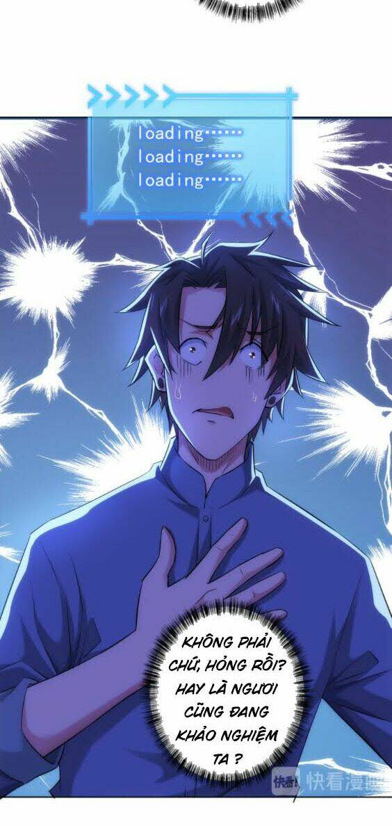 Ta Có Thể Thấy Tỉ Lệ Thành Công Chapter 37 - Trang 2