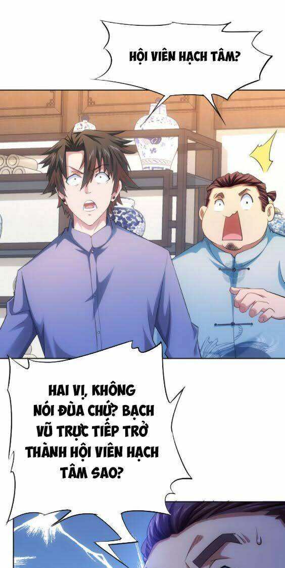 Ta Có Thể Thấy Tỉ Lệ Thành Công Chapter 37 - Trang 2