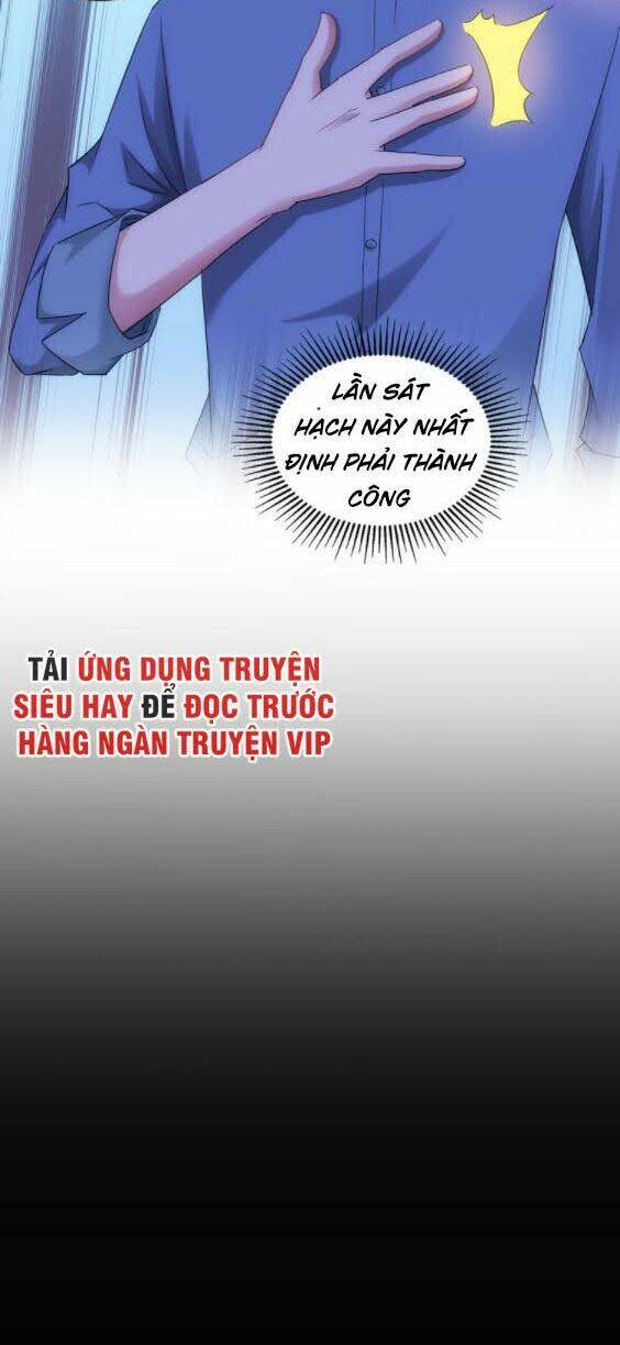 Ta Có Thể Thấy Tỉ Lệ Thành Công Chapter 37 - Trang 2