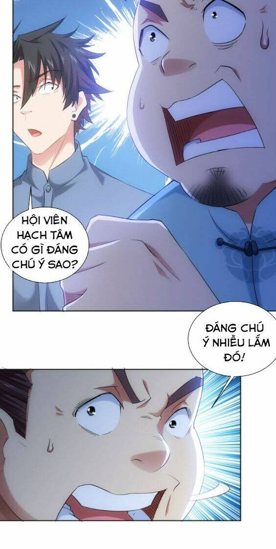 Ta Có Thể Thấy Tỉ Lệ Thành Công Chapter 37 - Trang 2