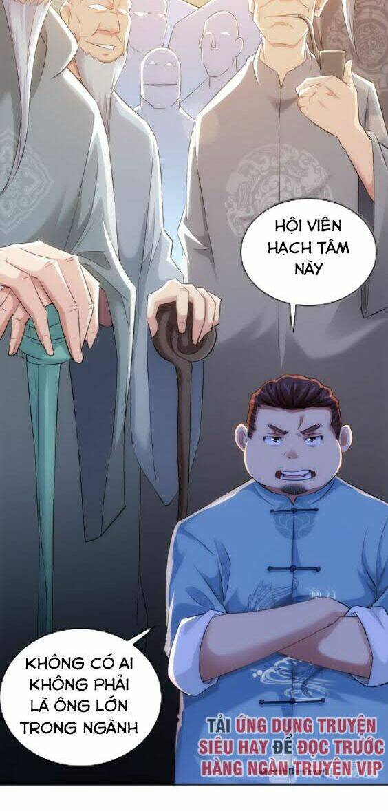 Ta Có Thể Thấy Tỉ Lệ Thành Công Chapter 37 - Trang 2