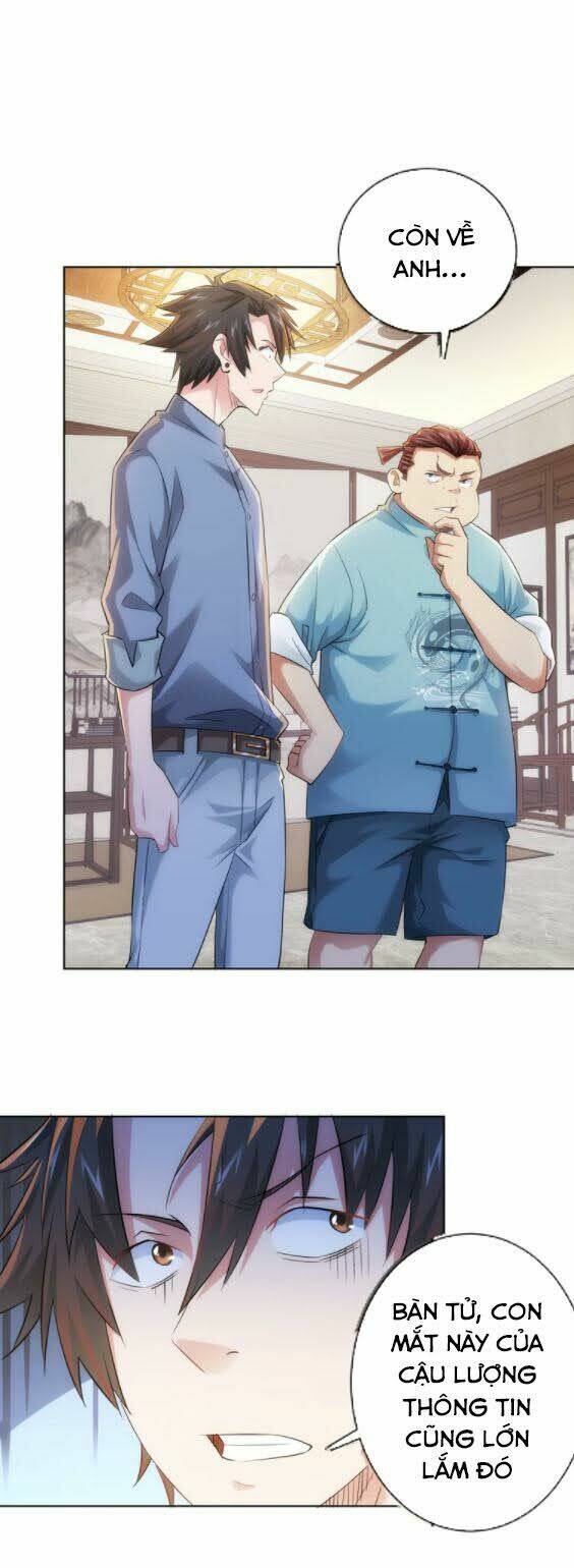 Ta Có Thể Thấy Tỉ Lệ Thành Công Chapter 37 - Trang 2